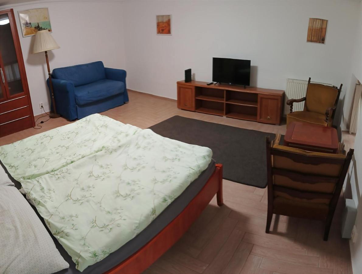 Sarahome4 Center Szeged Exterior photo