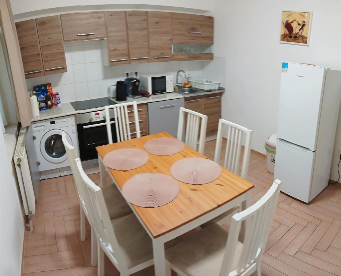 Sarahome4 Center Szeged Exterior photo