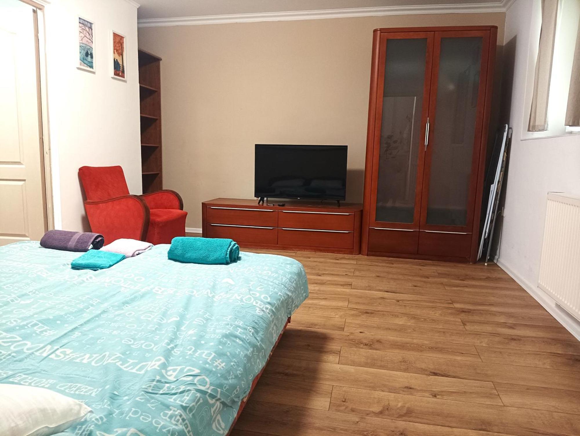 Sarahome4 Center Szeged Exterior photo